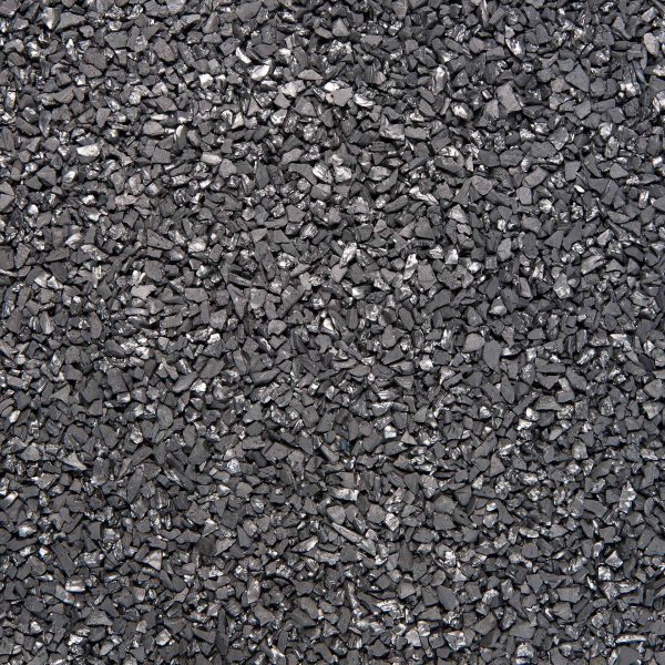 Graphite Dust Collection