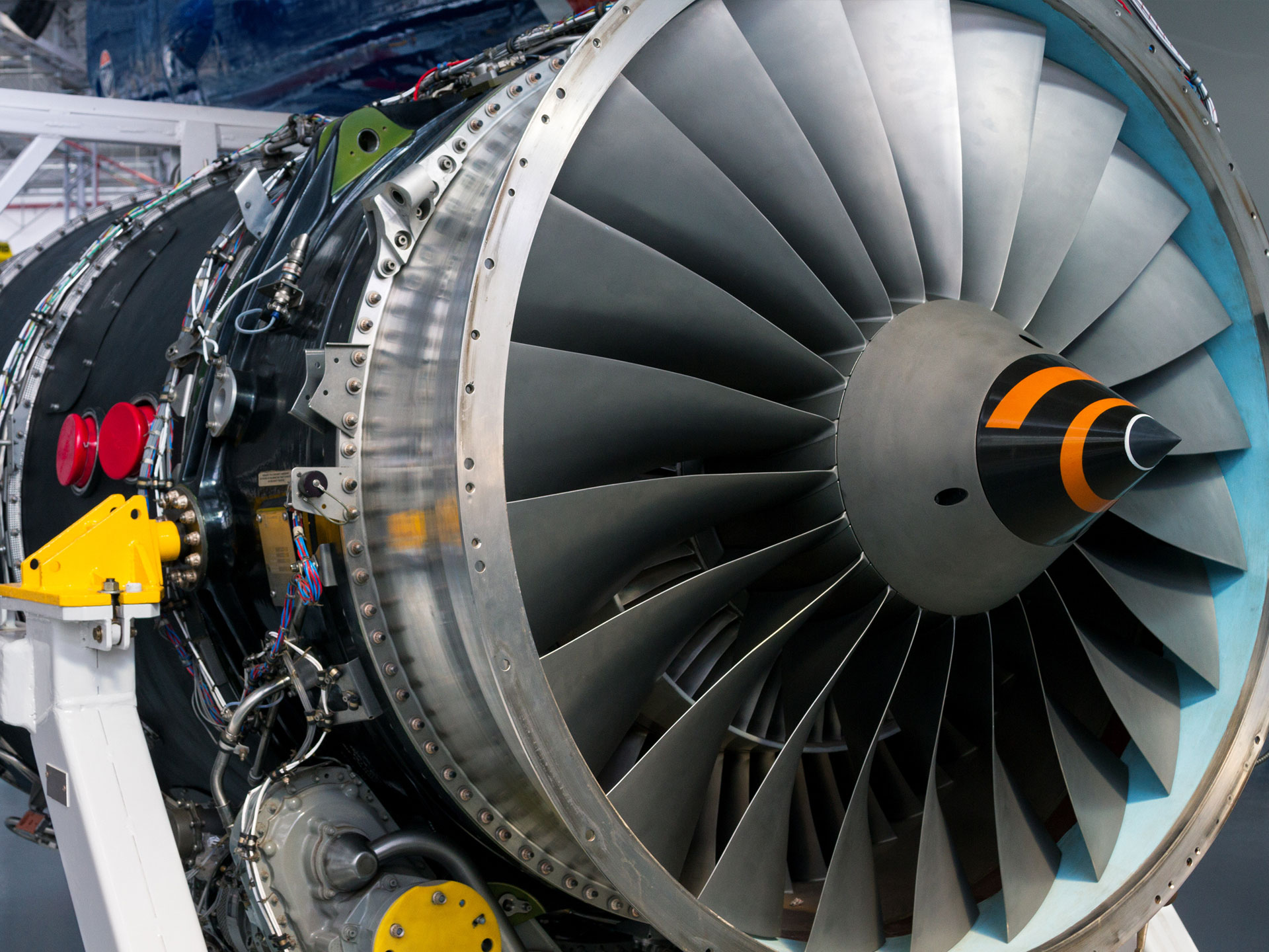 Dust Collection and Fume Control for Aerospace Manufacturing