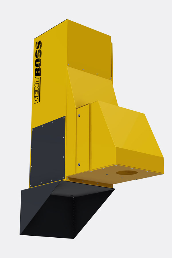 Ventboss S315600 Robovent