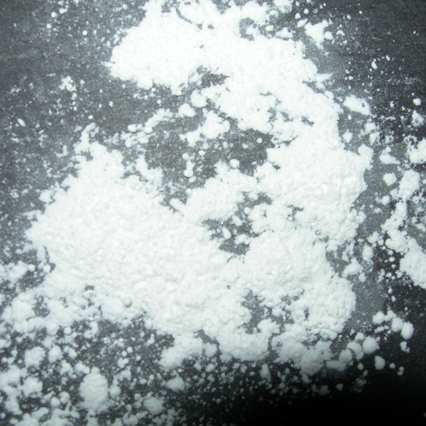 Talc Dust Collection