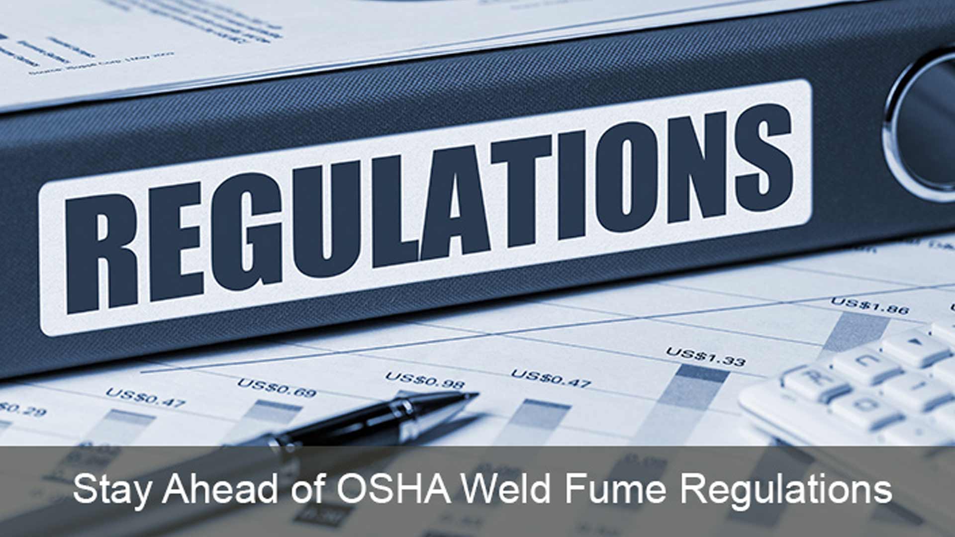 OSHA Regulations Weld Fume