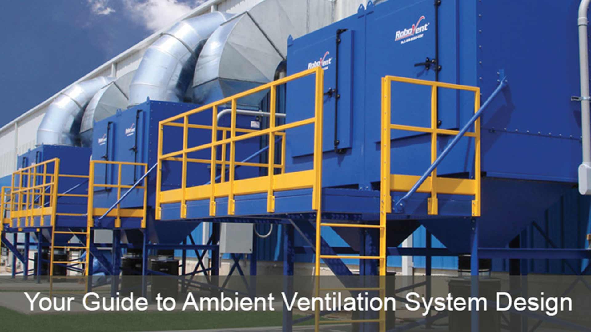 Ambient Ventilation System Design