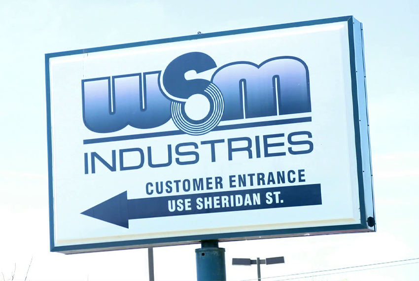 Video Testimonial WSM Industries Case Study RoboVent