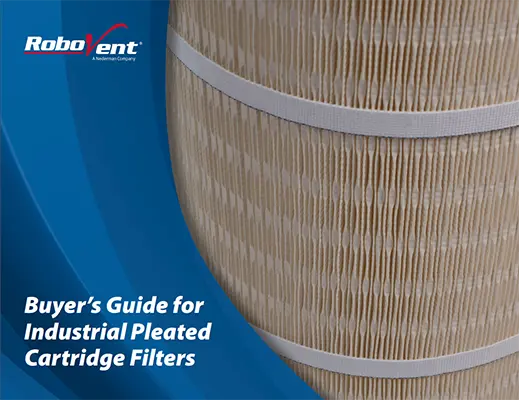 cartridge filter’s buyer’s guide